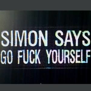 Meet your Posher, Simon